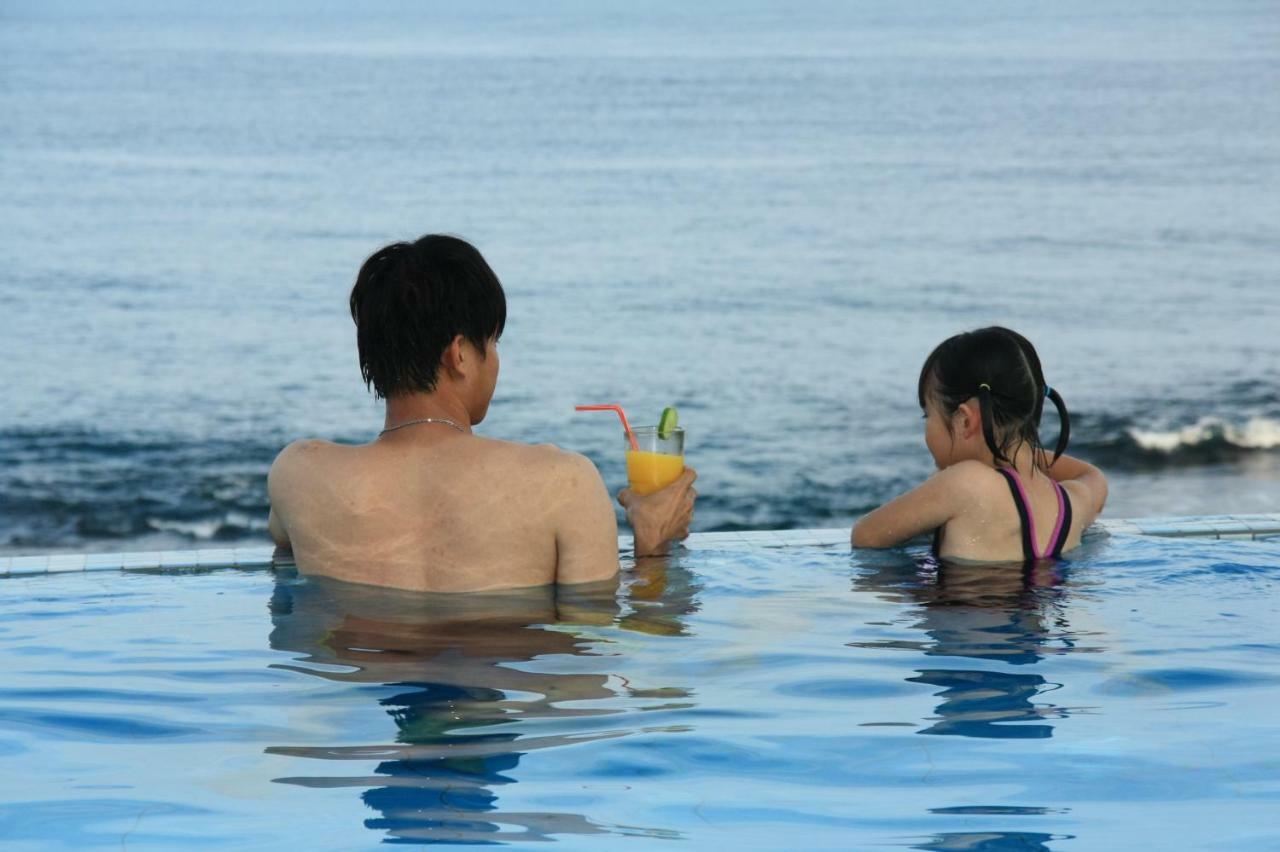 Fish Villa 38 Xiaoliuqiu Luaran gambar